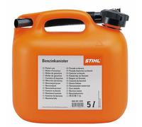 Bidon combiné STIHL 3L 5L 10L SYSTÈME DE REMPLISSAGE POUR BIDON DE CARBURANT
