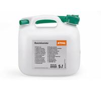 Bidon combiné STIHL 3L 5L 10L SYSTÈME DE REMPLISSAGE POUR BIDON DE CARBURANT