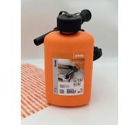 Bidon combiné / 3 litres et 1,5 litre STIHL