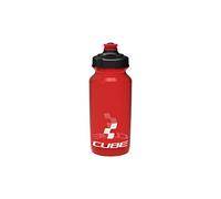 Bidon CUBE 500ml rouge