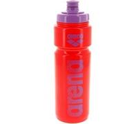 Bidon d hydratation Arena Water bottle red purple Rouge Taille : Unique Rouge G