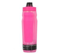 Bidon D Hydratation Under Armour 32oz Playmaker Squeeze Rose 950ml