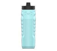 Bidon D Hydratation Under Armour 32oz Sideline Squeeze Turquoise 950ml