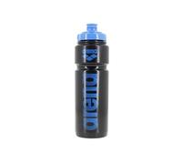 Bidon d hydratation Water bottle black royal Noir Taille : Unique