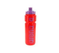 Bidon d hydratation Water bottle red purple Rouge Taille : Unique