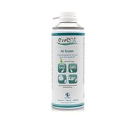 Bidon d'air comprimé, parfum pomme, 400 ml pour nettoyer les accessoires PC, clavier, imprimantes, téléviseurs, appareils photo et autres, spray de contact avec tube d'extension, dépoussiérage,