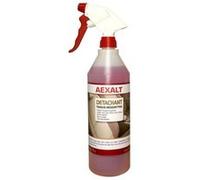 Bidon de 1 L détachant tissus et moquettes Aexalt G
