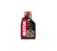 Bidon de 1L d'huile Motul ATV Power 5W40 100% synthèse pour moteur 4 temps quad