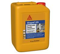 BIDON DE 20 L DE SIKAGARD-225 CONSERVADO FAÇADE-COUVERTURE - SIKA - 706074