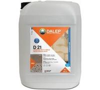 Bidon de 20L d'hydrofuge D21 prêt à l’emploi - DALEP - 221020 Noir G