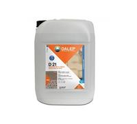 Hydrofuge et oléofuge - toitures et murs - 20 litres - D21 DALEP