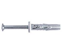 Bidon de 400 chevilles HIT M à douille plate SPIT - L.27 mm - Ø 5 mm - 055701