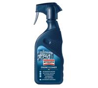 Bidon de 400ml de nettoyant moteur Arexons pour auto moto 31017 Neuf