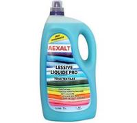 LESSIVAEX - Tous textiles - Senteur florale - AEXALT - LL740