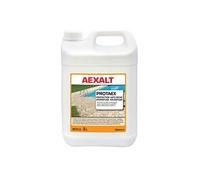 Hydrofuge oléofuge imperméabilisant PROTAEX (5 litres) AT413 - Aexalt Pluho
