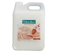 Bidon de 5 litres de crème lavante enrichie au lait d'Amandes douces