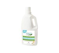 Bidon de 5 litres de lessive liquide concentrée amande et coing Action Verte