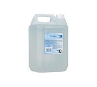 Bidon de 5 litres de liquide à neige et mousse transparent