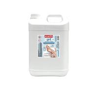 Bidon de 5 litres Gel Hydroalcoolique Parfum Fleur de Lin