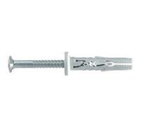 Cheville HIT M à douille plate SPIT