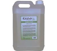 Bidon de 5L de liquide spécial machines à bulles