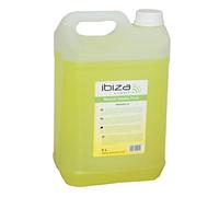 Bidon de 5L de liquide spécial machines à fumée