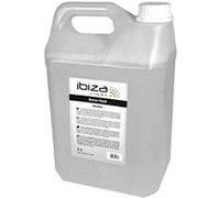 Bidon de 5L de liquide spécial machines à neige