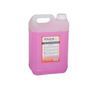 Bidon de 5L SMOKE5L-HD HIGH DENSITY de liquide spécial machines à fumée