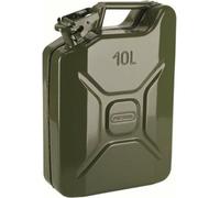Jerrican PRESSOL tôle 10L