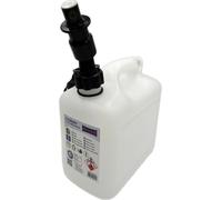 Bidon de carburant 5L Bidon d'essence + supports de remplissage STIHL 00008905005