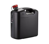 Bidon de carburant PEHD 10l avec fenêtrePRESSOL