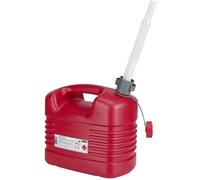 PRESSOL Jerrycan hydrocarbure en plastique 10l - PRESSOL - 21 133
