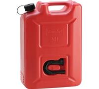 Hünersdorff 802060 Jerrican d'essence 20 l