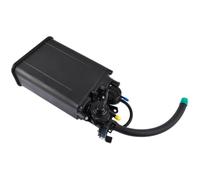 Bidon de Charbon de Bois AP01 Compatible avec Sequoia 2001-2004 4,7 L 4663 CC V8 Gas DOHC