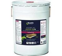 Bidon de colle AGOPLAC PISTO V6 BOSTIK NÉOPRÈNES PISTOLABLES - Rouge- 25L - 30604476 G