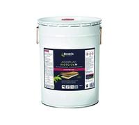 Bidon de colle AGOPLAC PISTO V6 BOSTIK NÉOPRÈNES PISTOLABLES - Rouge- 25L - 30604476 G