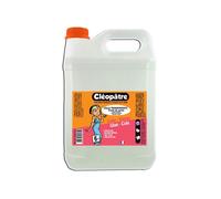 Bidon de colle transparente Cléopâtre 2kg