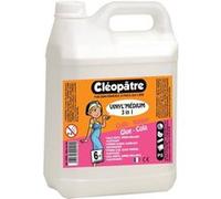 Bidon De Colle Vinyl'Médium - 2Kg - Cléopâtre G