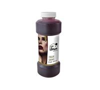Bidon de faux sang en gel rouge de 452.8 ml (x1) REF/20703 ptit clown rouge