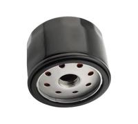 Bidon de filtration d ' huile moteur