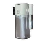 Bidon De Lait, Compatible Avec Nestlé, Compatible Avec Nespresso, Machine À Café À Capsules F111 EN500, Pièces Complètes