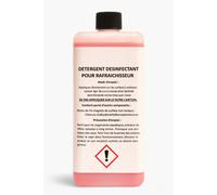 Bidon de liquide nettoyant pour rafraîchisseurs d'air - 1L - NETRAF