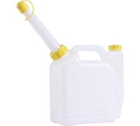 Bidon de mélange de carburant avec échelle graduée Reely 511659C 511659C 2 l