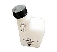 Bidon de mélange de carburant essence 1 l pour des rapports d'huile précis dans 2 moteurs