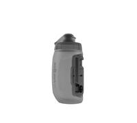 Bidon de Rechange Magnétique 450ml Transparent/Noir FL-TC-09633 (Tbl) Fidlock