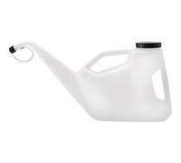 Pressol Bidon de remplissage universel 10 L avec bec verseur et couvercle