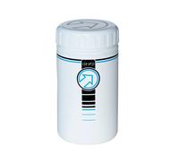 Bidon de stochage Pro Blanc 500 mL