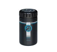 Bidon de stochage Pro Noir