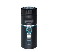 Bidon de stochage Pro Noir 750 ml