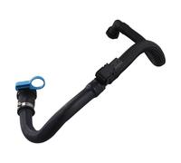 Bidon de valves magnétiques pour Escape TM2 2013-2019 GV6G-6A886AB GV6Z-6A664B GV6Z-6A664A Remplacement Tuyau de conduite sous vide Bidon de valve magnétique de rechange Tuyau de conduite sous vide